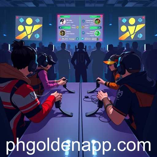 Gaming Evolution: How 'phgolden' Captivates Players Globally