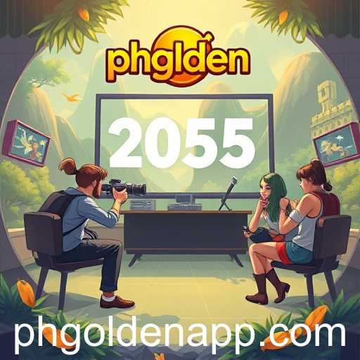 Phgolden Gaming Community: Uniting Gamers Worldwide