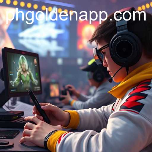 The Rise of Gaming: phgolden's Impact