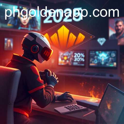 PhGolden's Impact on Gaming in 2025