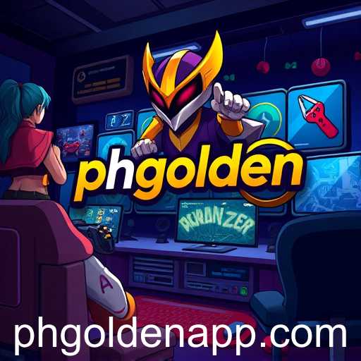 PhGolden's Role in the Changing Gaming Landscape
