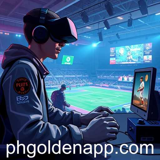 The Rise of PHGolden in Online Gaming