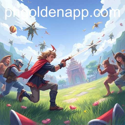 The Rise of Phgolden: A New Era for Gaming Enthusiasts