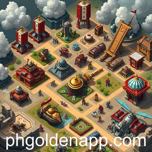 The Rise of PHGolden: A New Era in English Gaming